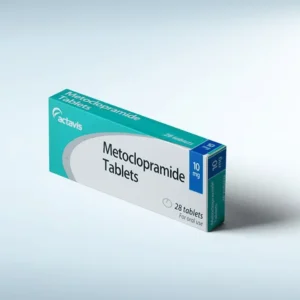 Metoclopramide kopen