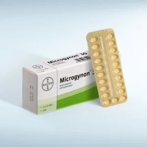Microgynon 30 kopen