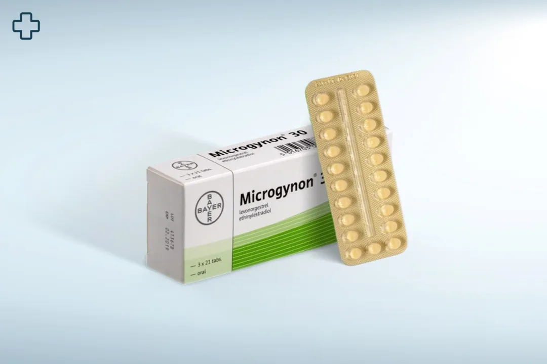 Microgynon 30 kopen Microgynon 30 kopen
