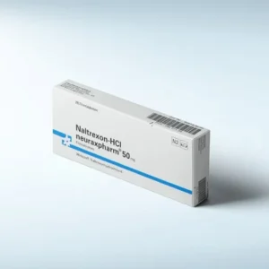 Naltrexon kopen