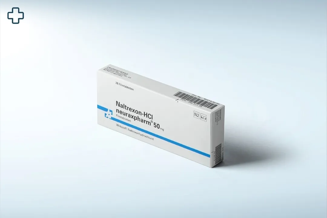 Naltrexon kopen