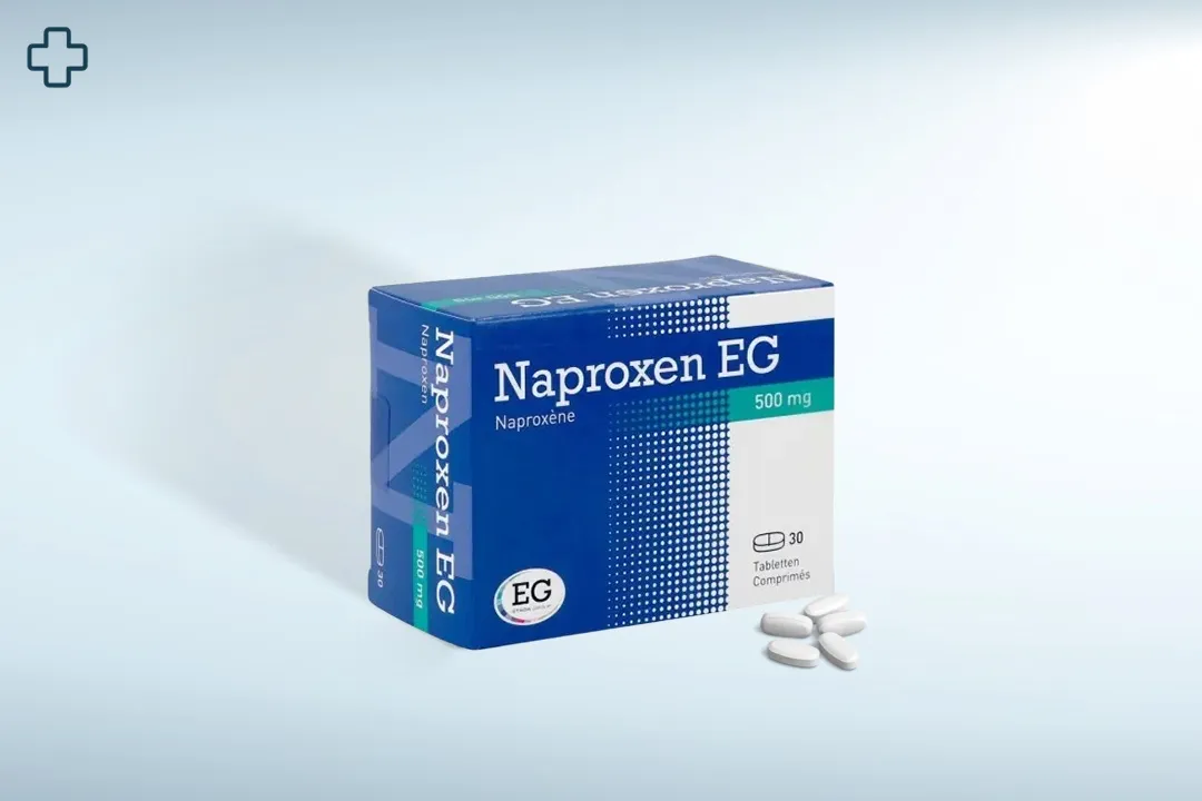 Naproxen kopen