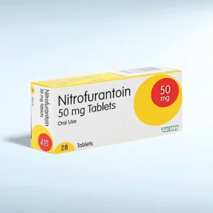 Nitrofurantoïne kopen