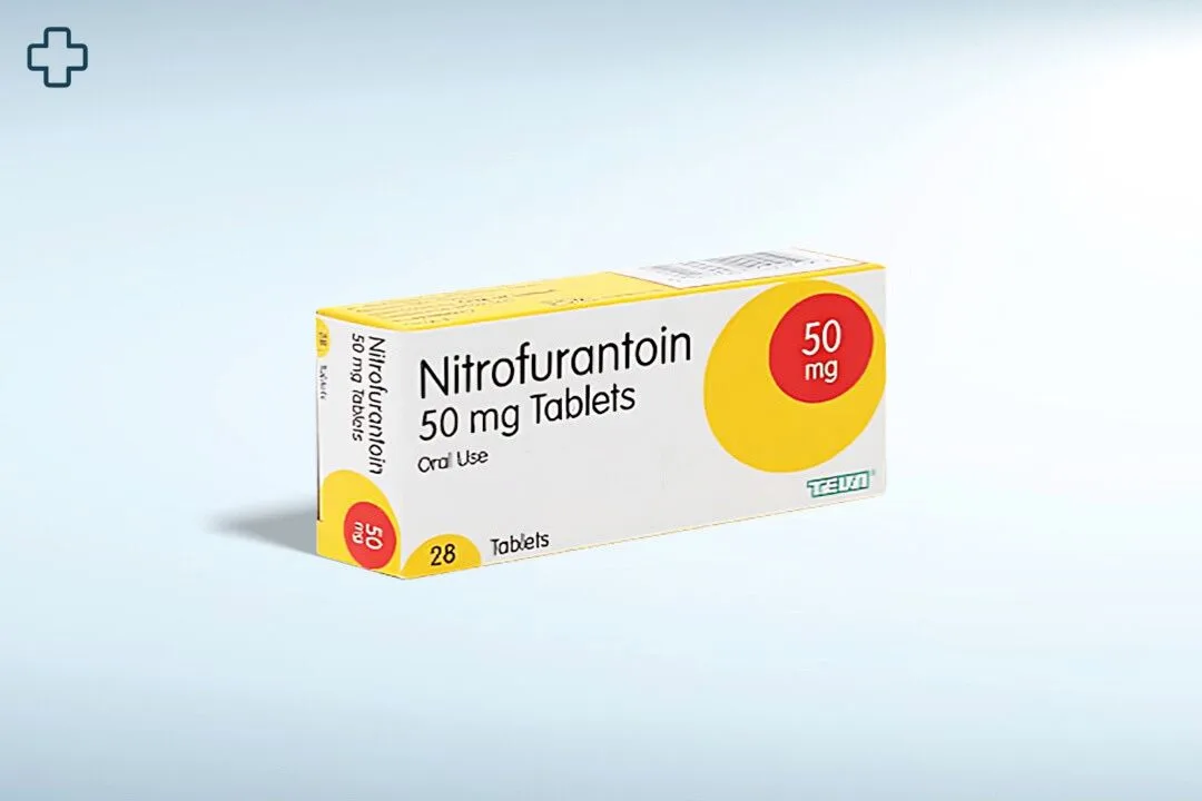 Nitrofurantoïne kopen