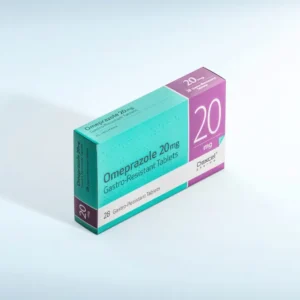 Omeprazol kopen