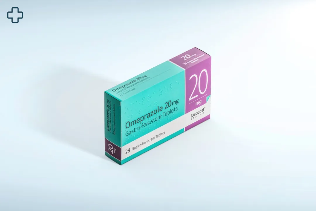 Omeprazol kopen