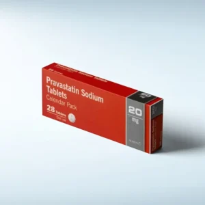 Pravastatine kopen