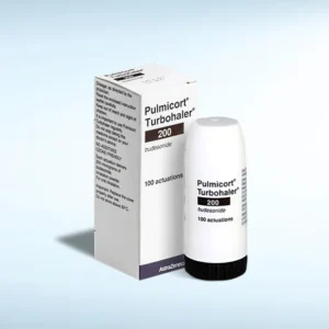 Pulmicort kopen