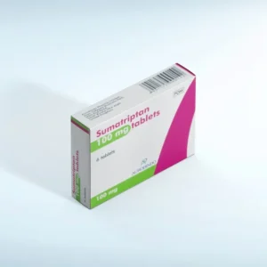 Sumatriptan kopen