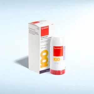 Symbicort kopen
