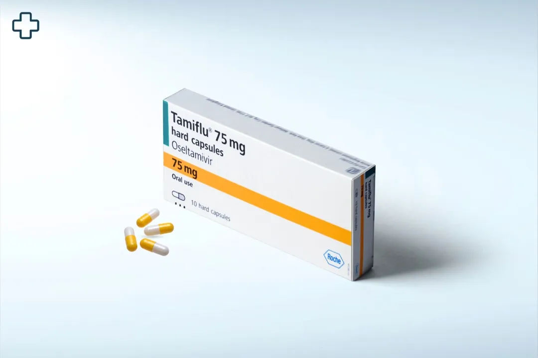 Tamiflu kopen