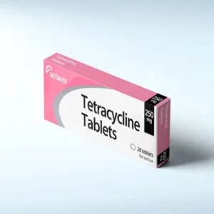 Tetracycline kopen