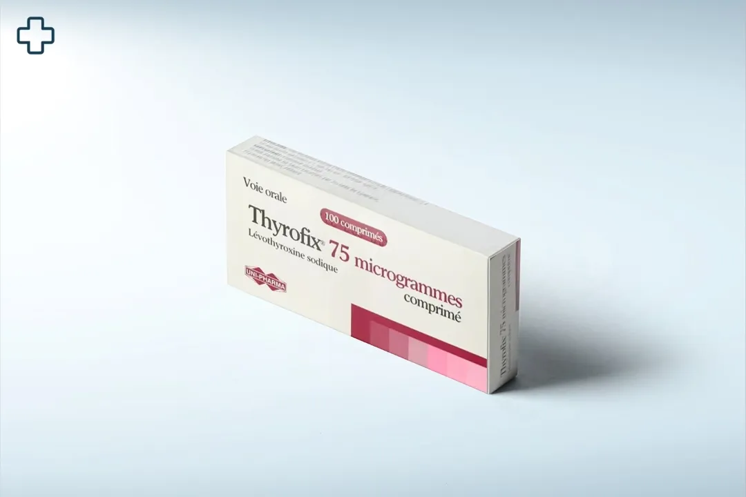 Thyrofix kopen