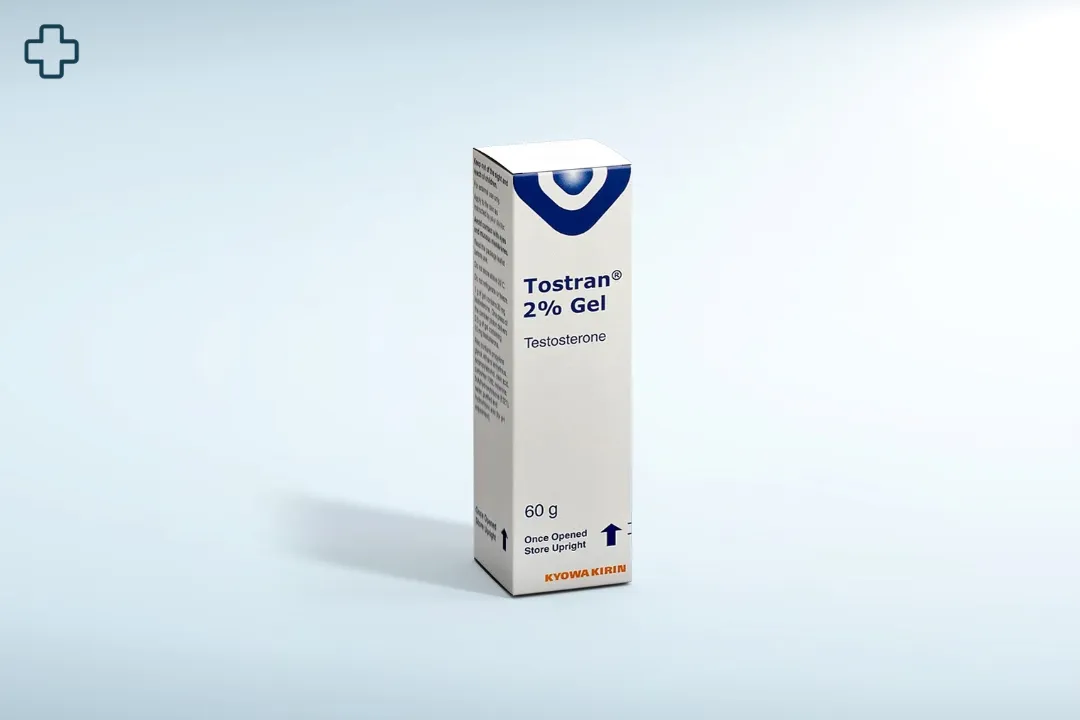 Tostran verpakking Tostran verpakking