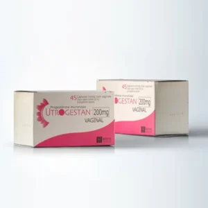 Utrogestan kopen