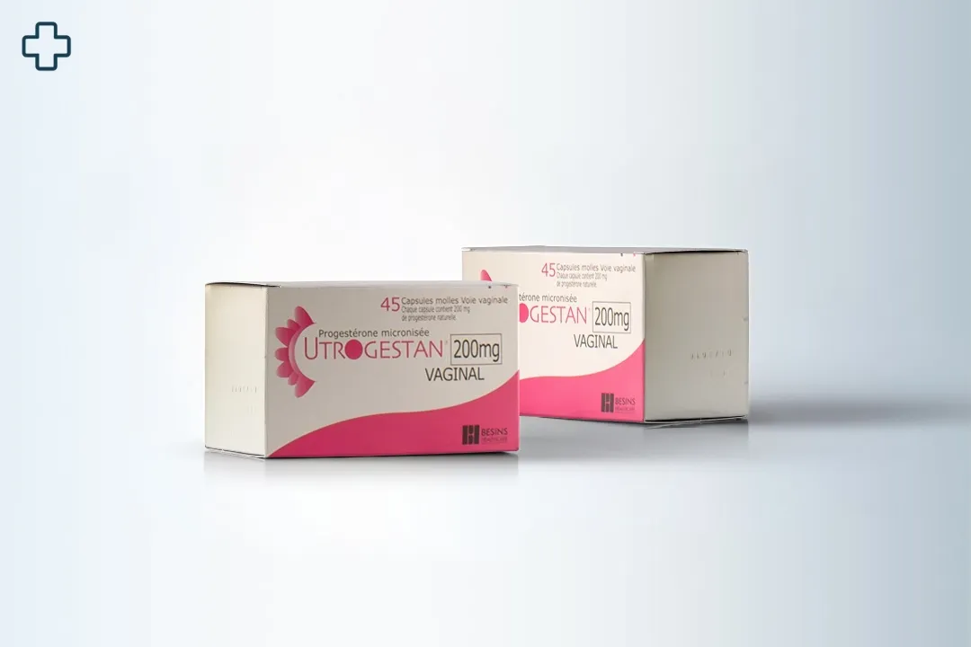 Utrogestan kopen