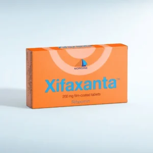 Xifaxan kopen