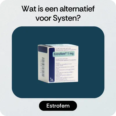 Alternatief Systen
