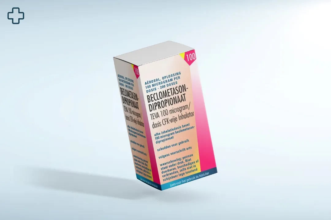 Beclometason-aerosolinhalator kopen