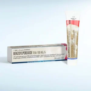 Benzoylperoxide kopen