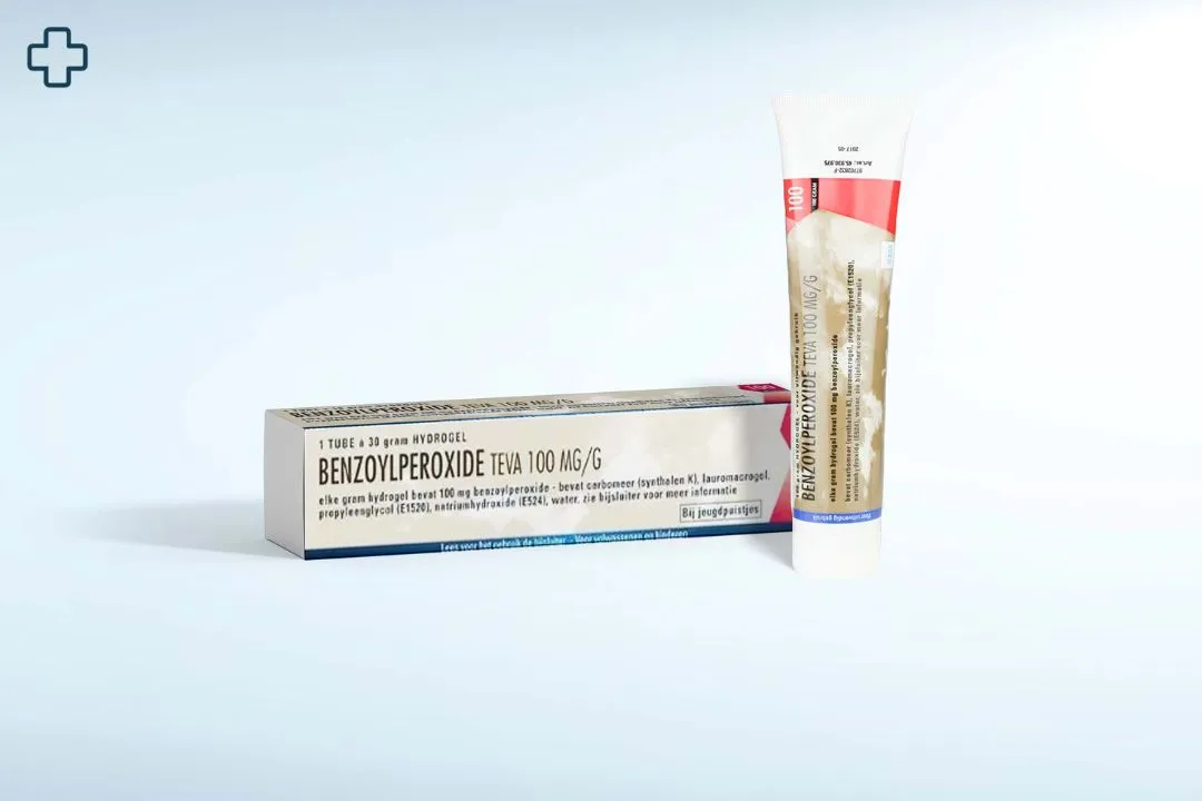 Benzoylperoxide kopen
