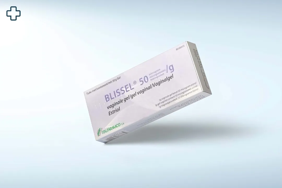 Blissel Vaginale Gel kopen