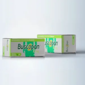Buscopan kopen