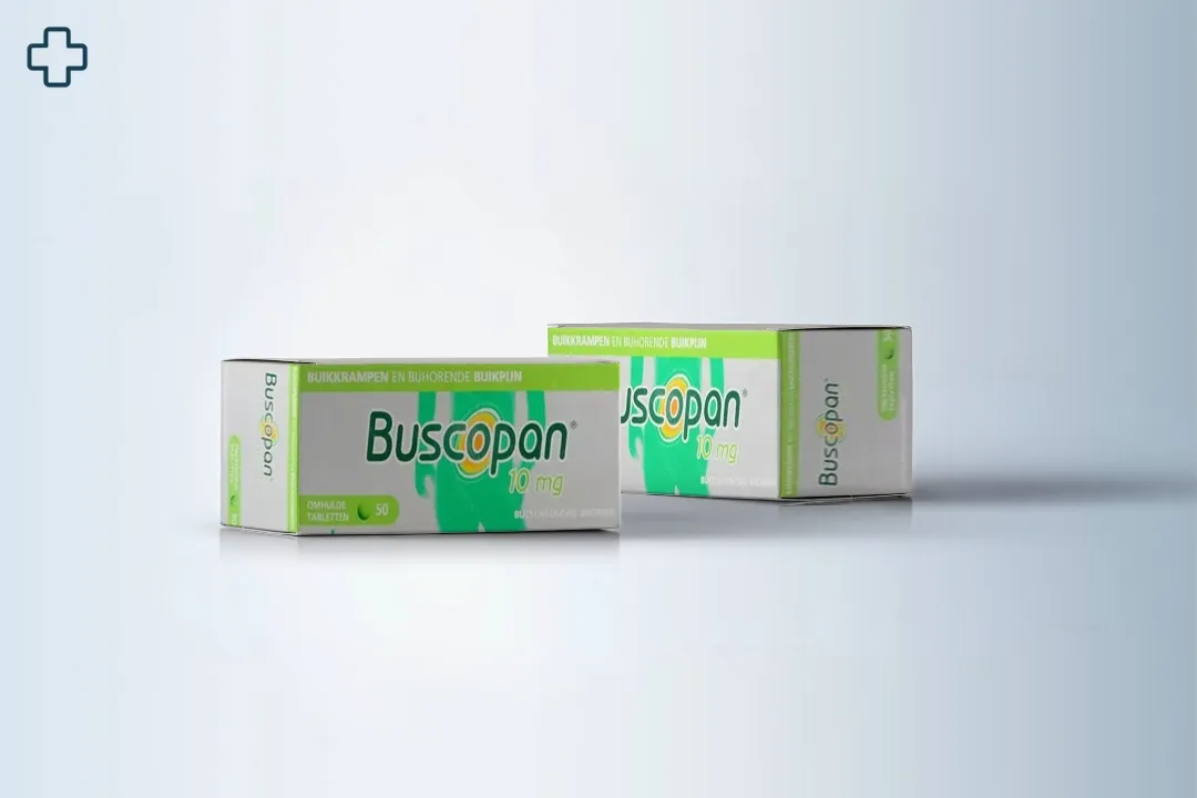 Buscopan kopen Buscopan kopen