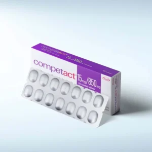 Competact kopen