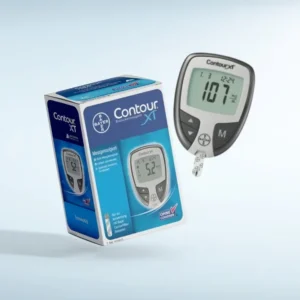 Diabetes Zelftest (Bayer) kopen