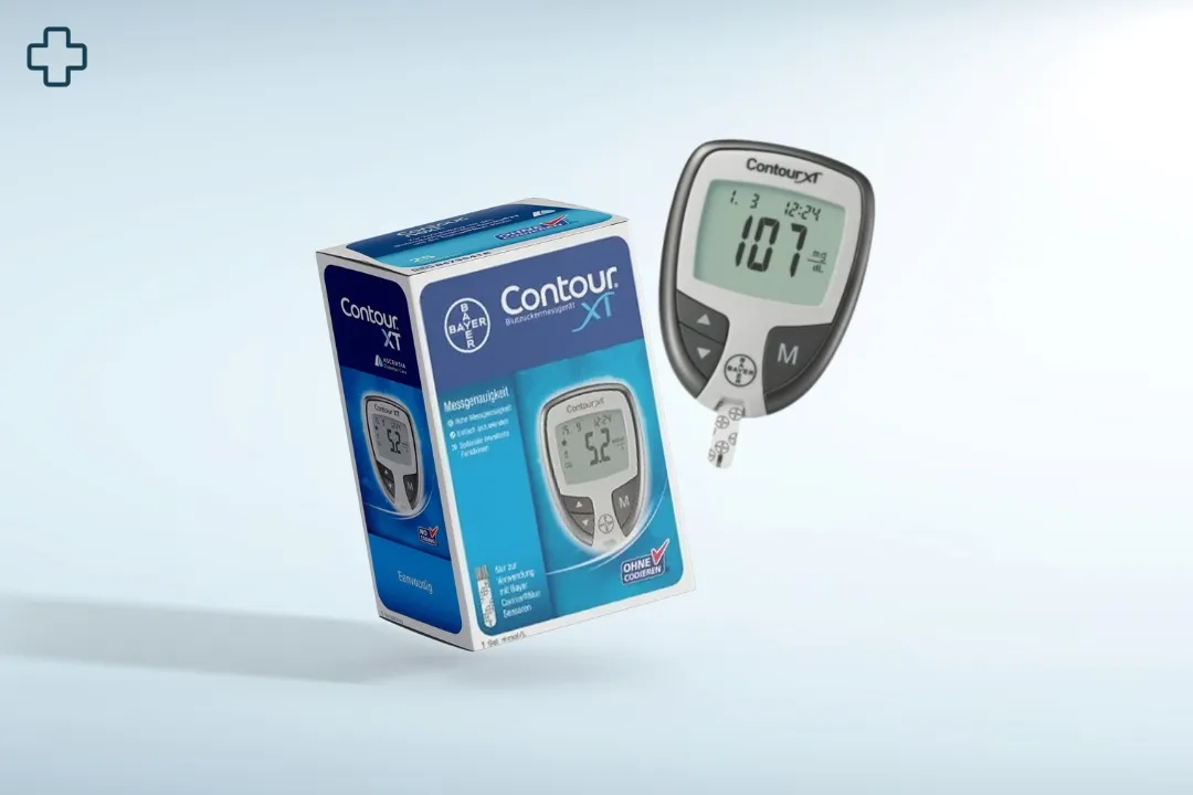Diabetes Zelftest (Bayer) kopen Diabetes Zelftest (Bayer) kopen
