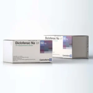 Diclofenac kopen
