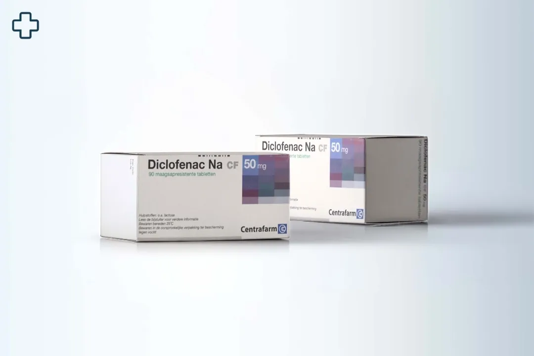 Diclofenac kopen