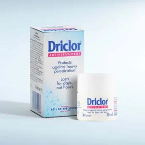 Driclor kopen