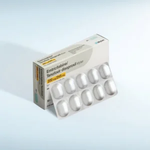 Emtricitabine / Tenofovirdisoproxil kopen