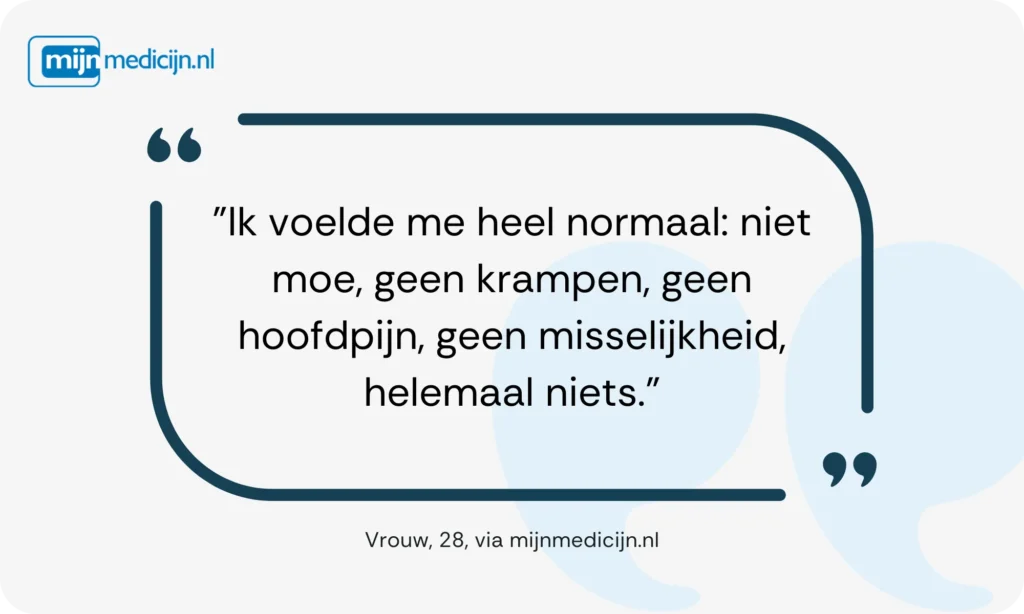 Ervaring Norlevo