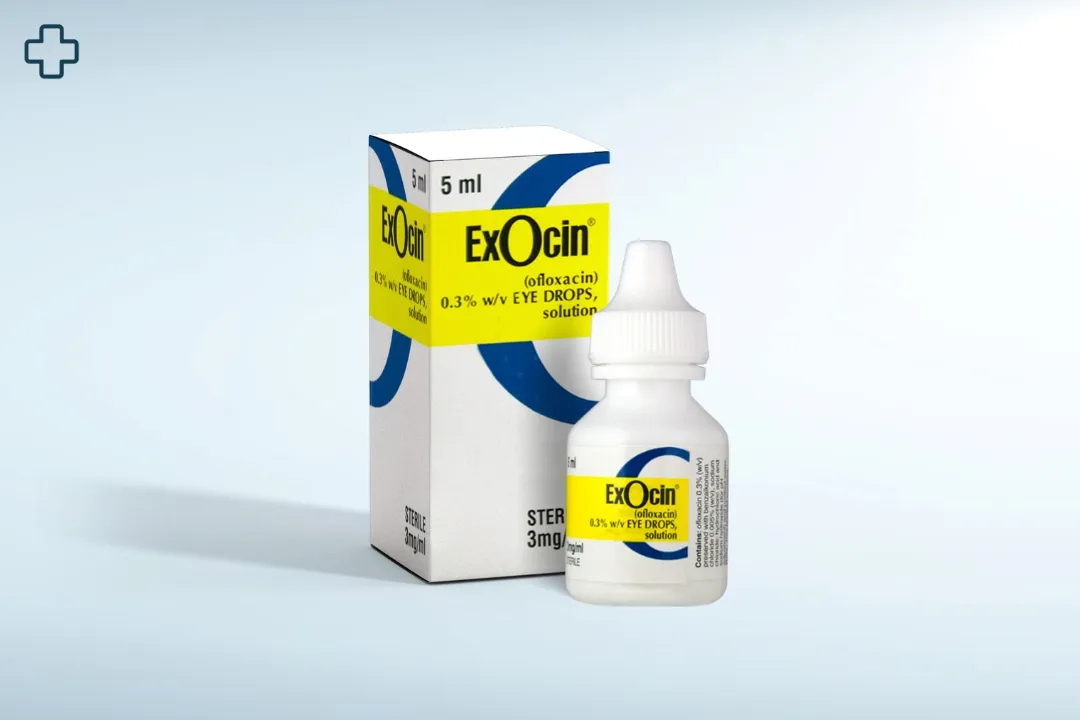 Exocin kopen