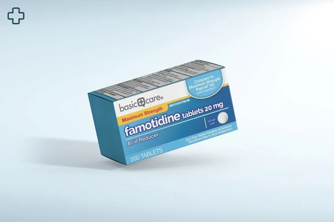 Famotidine kopen