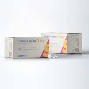Felodipine kopen