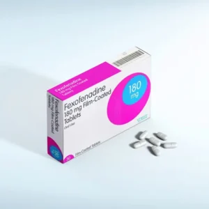 Fexofenadine kopen
