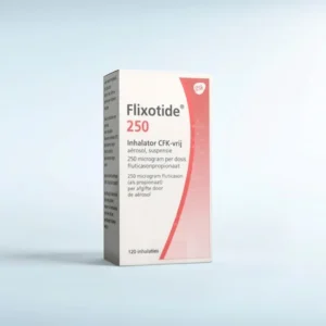 Flixotide kopen