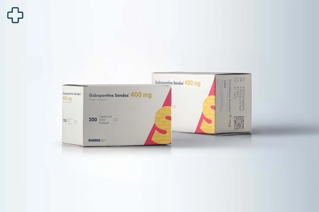 Gabapentine kopen