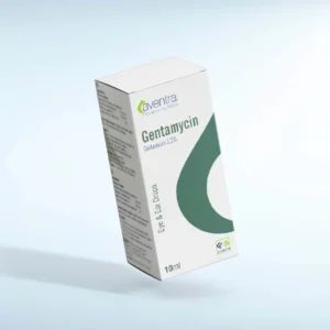 Gentamicine kopen