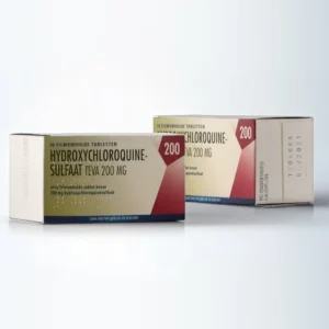 Hydroxychloroquine kopen