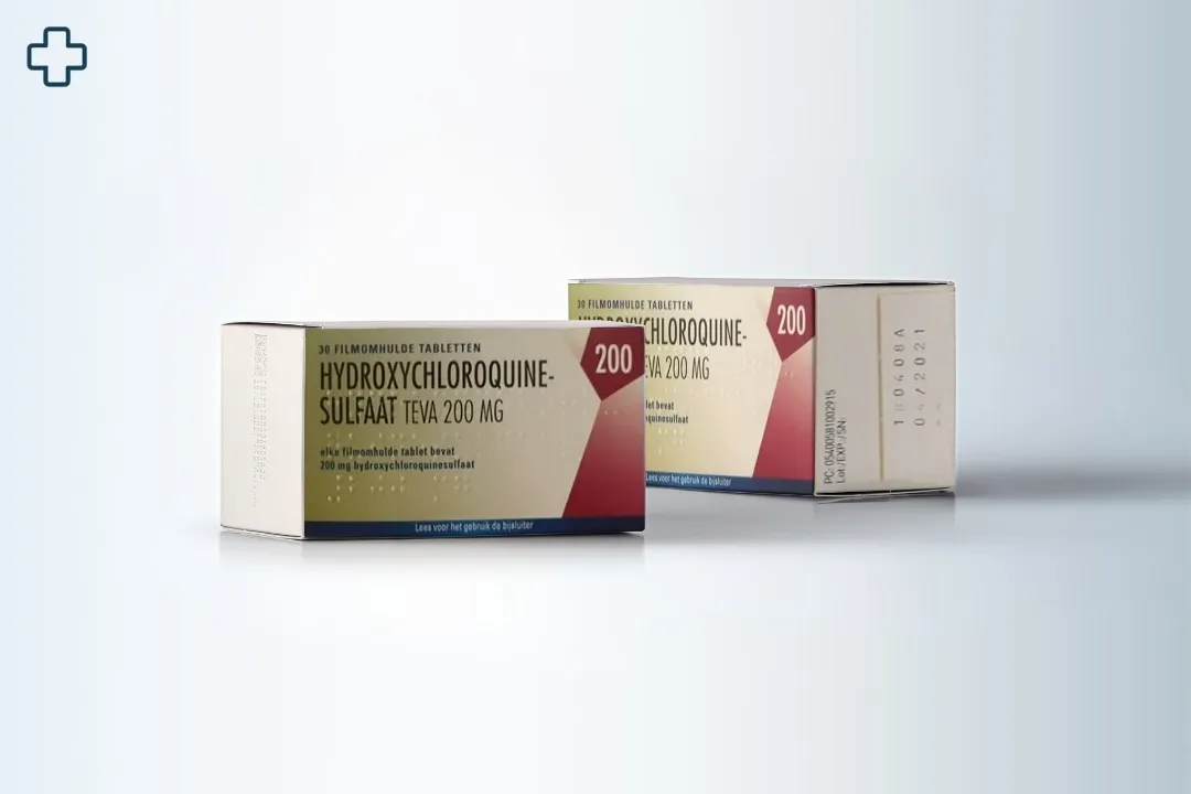 Hydroxychloroquine kopen