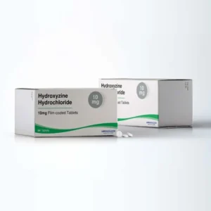 Hydroxyzine kopen