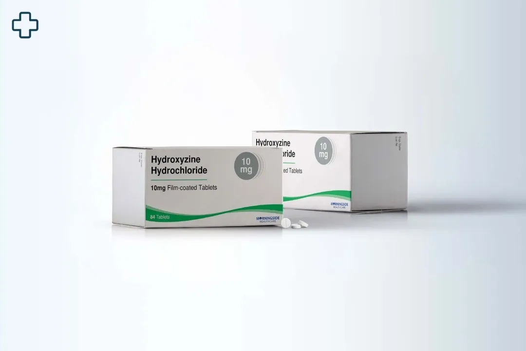 Hydroxyzine kopen