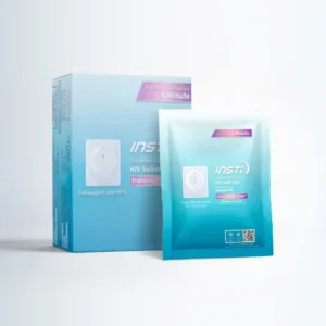 INSTI HIV test kopen