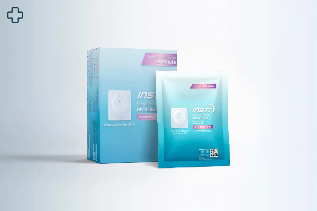 INSTI HIV test kopen