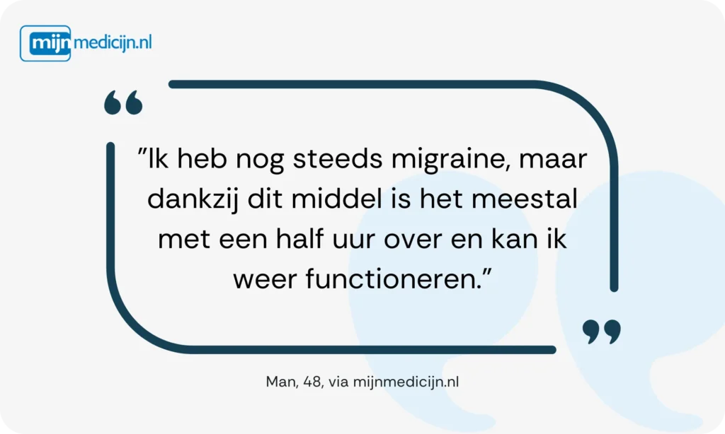 Imigran ervaring